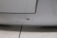 фото thumb №9, Vw eos 05r- бампер задняя задний pdc lk7w