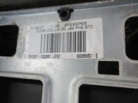 фото thumb №11, Renault scenic ii 1.5 dci 106km k9k 732 подлокотник бардачок