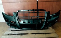 Купить Бампер перед передний audi a6 c6 przedlift 2004-2008r lz6e, фото thumb
