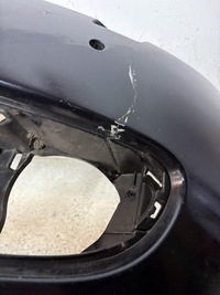 фото thumb №6, Бампер перед передній volkswagen golf vi 6 kombi