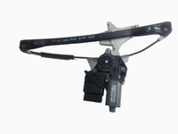 фото thumb №1, Механизм подъемник стекла правые зад vw golf plus 1k0959704c