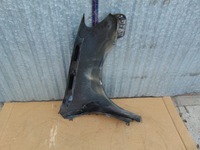 фото thumb №14, Крыло левый перед чёрный vw golf vi lc9x