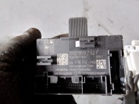 фото thumb №1, Блок керування модуль двері skoda yeti 5l sharan 7n 7n0959792f