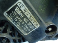 фото thumb №5, Hyundai santa fe 2.4 16v g4js генератор 37300-38400