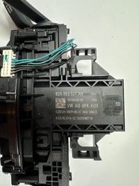 фото thumb №6, Audi q2 переключатели руля 82a953521an переключатель рычаг руля 82a