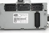 фото thumb №6, Коробка модуль комфорту кузов запобіжників bsi iveco daily iv 503440070221