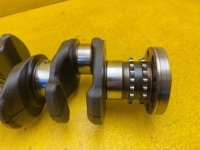 Mini cooper r60 2.0d wał коленчатый zatarty 6738513 Доставка, фото thumb