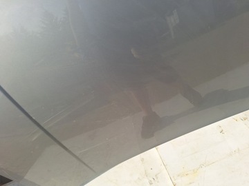 фото thumb №10, Vw golf 4 iv капот кришка двигуна перед