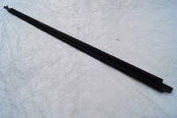 фото thumb №7, Молдинг уплотнитель хром перед правая toyota highlander ii 2 2010 - 2013