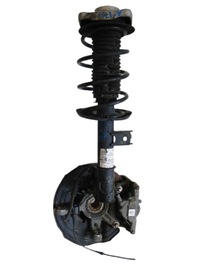 фото thumb №1, A w176 176 поворотный кулак передняя левая амортизатор