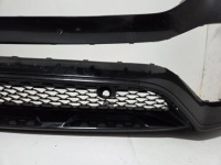 фото thumb №8, Бампер перед передній mercedes gle w167 167 amg