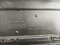 фото thumb №11, Seat arona 6f9 lift бампер перед передний 6f9807221e