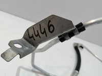 фото thumb №4, Renault kadjar wąż трубка шланг кондиционера