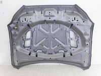 фото thumb №9, Jaguar f-pace x761 svr lift 20- капот кришка