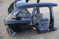 фото thumb №1, Volvo xc60 ii четверть крыло правая задняя