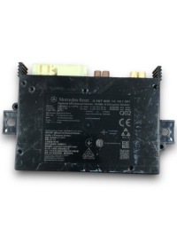 фото thumb №1, Mercedes w167 модуль блок керування a1679001419