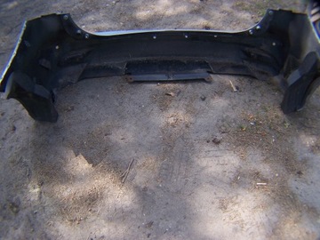 фото thumb №6, Mazda 5 ii cw бампер задний pdc 40b 10-