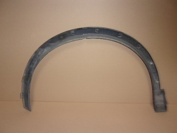 фото thumb №6, Планка накладка na крыло audi q3 8u0