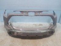 фото thumb №1, Бампер toyota corolla xii + абсорбер перед передний 18-