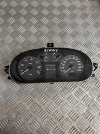 фото thumb №1, Счетчик renault scenic p8200071820 216585907