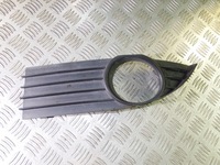 фото thumb №1, Решітка захист протитуманної фари бампера лівий перед renault espace iv