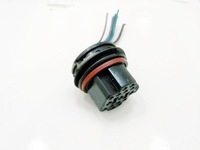 фото thumb №1, Штекер роз'єм штекер astra f corsa b 1.6 si 8v gsi