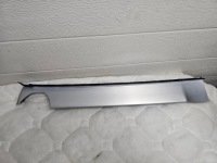 Купить Декоративная  молдинг защита консоли панели led mercedes a w177 w118, фото thumb