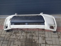 фото thumb №1, Бампер перед передний subaru forester 17 18 19 fl