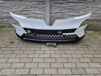 фото thumb №1, Бампер renault megane 5 v e tech prest-01