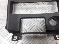 фото thumb №5, Рамка консолі радіо nissan primera p12 68413av700