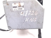 фото thumb №7, Renault megane моторчик регулювання колонки кермового 2009 coupe 2/3dr