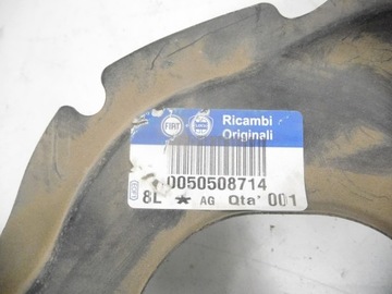 фото thumb №7, Обшивка гнездо лампы задней alfa mito 50508714