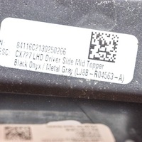 фото thumb №6, Ford mustang mach-e 2022 рамка бардачка панели приборной панели