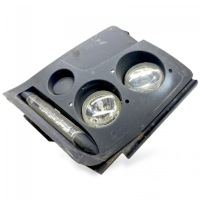 фото thumb №1, A9568260324 mercedes-benz фара, левый