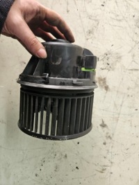 фото thumb №1, Ford galaxy ii mk3 06- s-max mondeo mk4 dmchawa вентилятор обдув eu