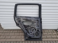 фото thumb №8, Дверь задние задняя левая vw volkswagen tiguan ii 5na