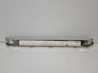 Bentley continental 2017 комплект молдинг порог боковая Недорого, фото thumb