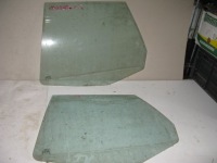 фото thumb №1, Seat ibiza cordoba polo clasic стекло дверь задняя 43r-000016
