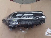 фото thumb №14, Bmw 5 g30 g31 - лампа правая передняя full led