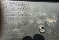 Ford s-max mk2 2015 r бампер передний, перед Киев, фото thumb