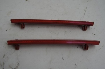 фото thumb №5, Отражатель бампера зад левый + правые caravelle vw t5