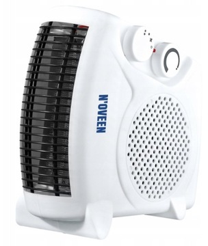 Farelka Thermo -Heater 2000W Электрический обогреватель