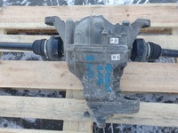 фото thumb №3, Alfa romeo giulia мост задний дифференциал 552850300 2.0t rwd приводной вал