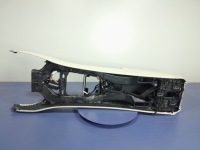 фото thumb №7, Bmw 7 g11 g12 lci підлокітник тунель середній шкіра nappa naew