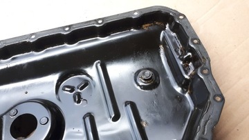 фото thumb №9, S4 b8 рестайлинг поддон масляная масла 3.0 tfsi s5 sq5 a6