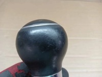 фото thumb №8, Ручка чохол перемикання передач vw golf vi 6 scirocco iii 1k0711113cg