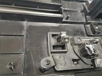 фото thumb №9, Решётка радиатора, решётка радиатора, решётка средняя kia niro ii