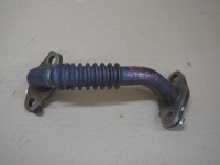 фото thumb №1, Труба трубка egr 2.5 hybrid lexus nx toyota rav4 iv