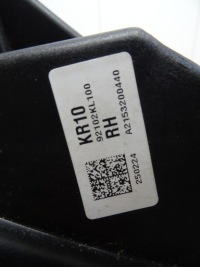 фото thumb №11, Hyundai ioniq 6 iv права фара передня перед повний led 2022- 92102kl100