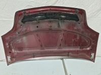 Opel meriva a 1 1 решітка радіатора капот кришка двигуна Київ, фото thumb